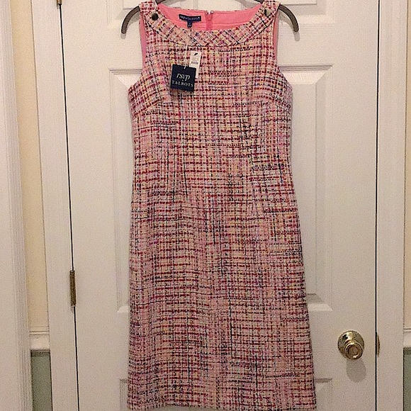 New RSVP by Talbots Dress - Picture 1 of 3